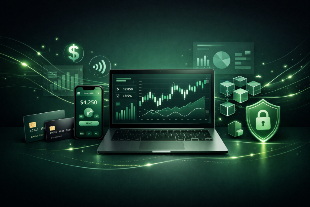 Fintech Marketing