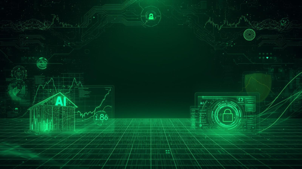 AI Use Cases Across Different Financial Sectors: