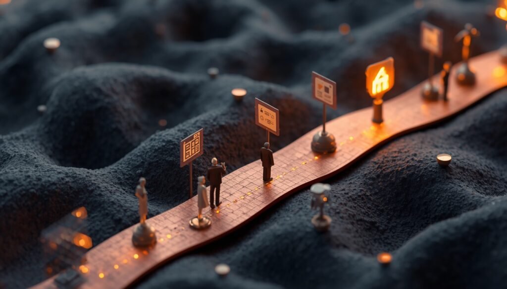 B2B Marketing Strategy: How to Reach Buyers Across the Modern Buying Journey